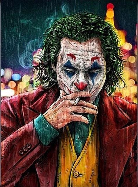 Joker resmi
